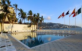 Hotel Elcano en Acapulco